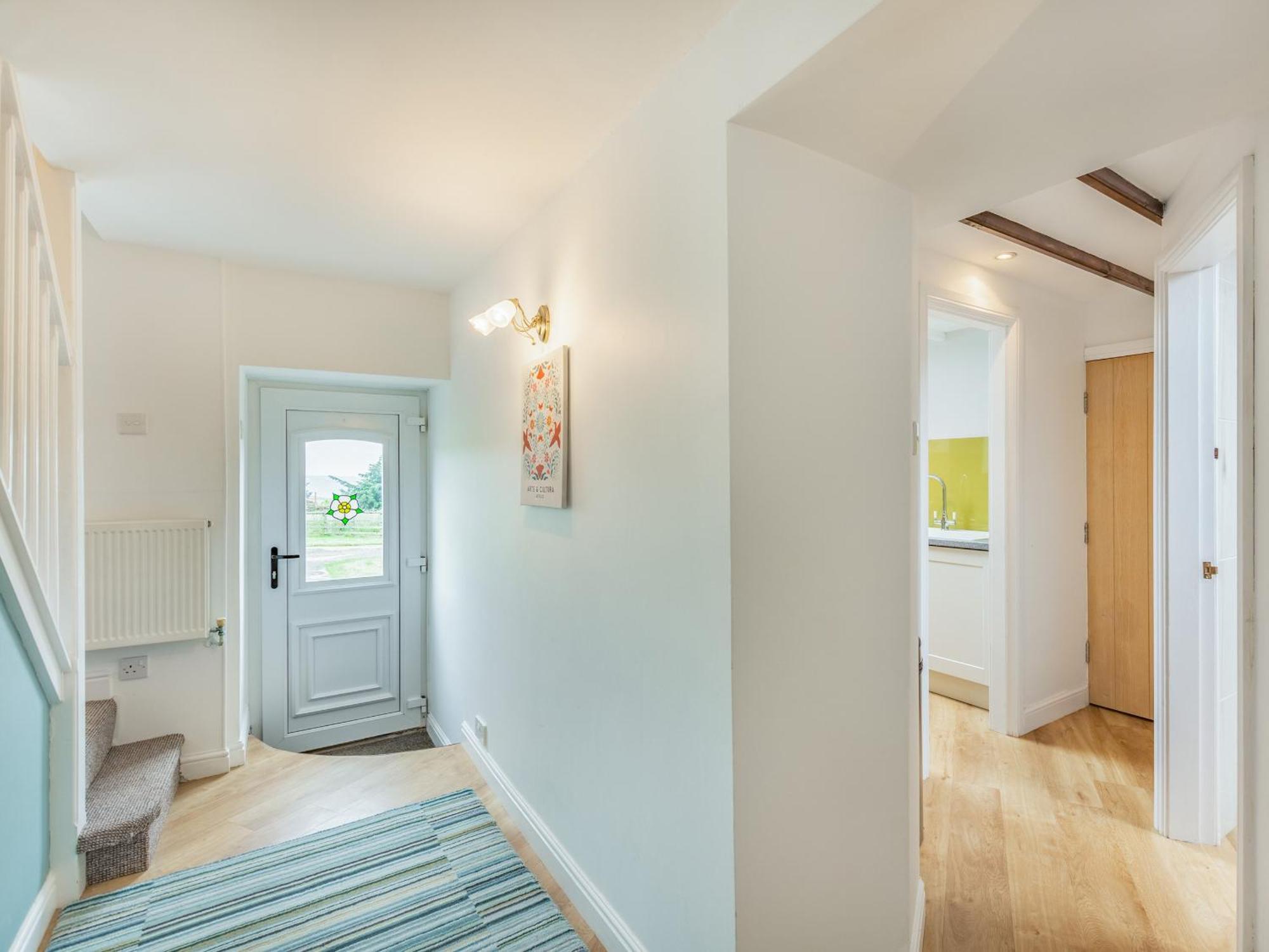 Bay - Uk44720 Villa Ravenscar Dış mekan fotoğraf